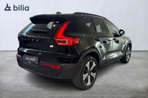 Volvo XC40 bild 19
