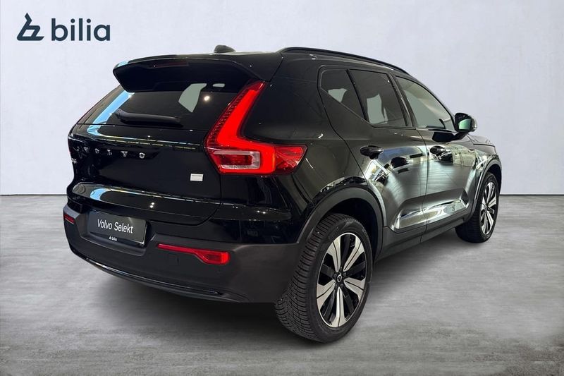 Volvo XC40 bild 19