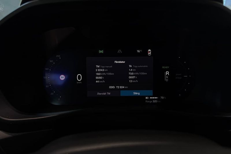 Volvo XC40 bild 16