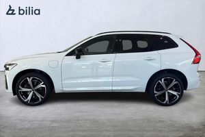 Volvo XC60 bild 3