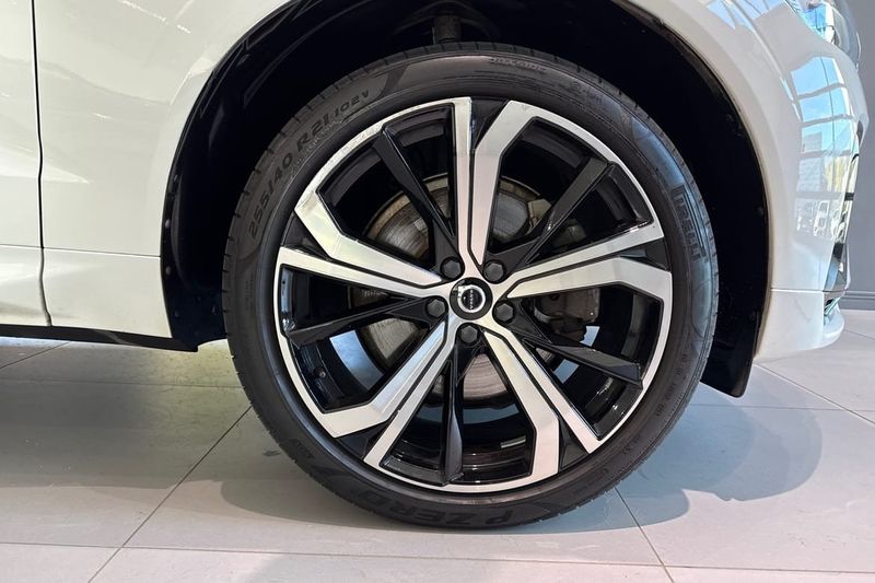 Volvo XC60 bild 17