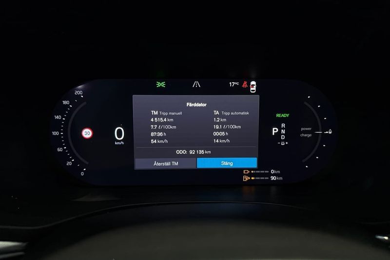 Volvo XC60 bild 16