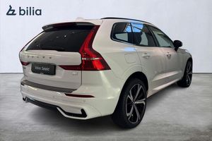 Volvo XC60 bild 19