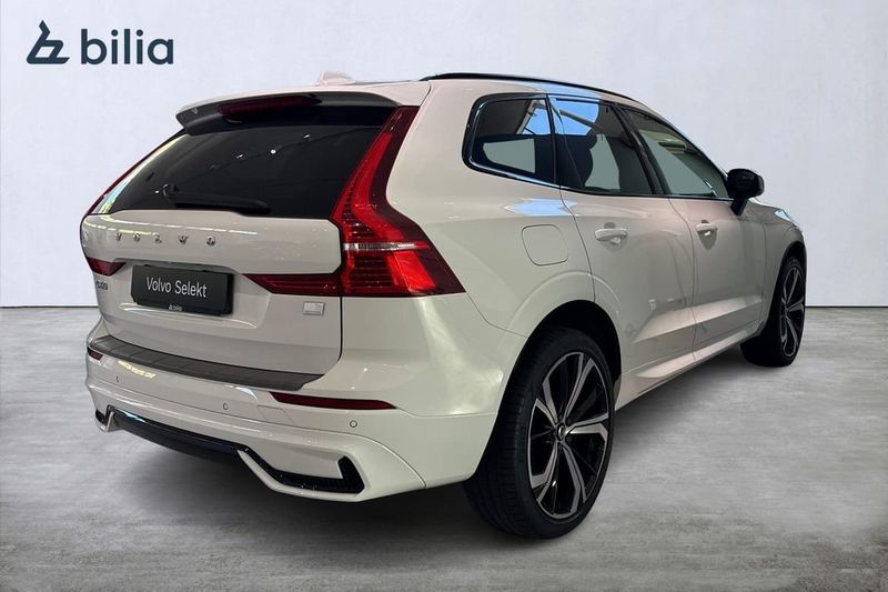 Volvo XC60 bild 19