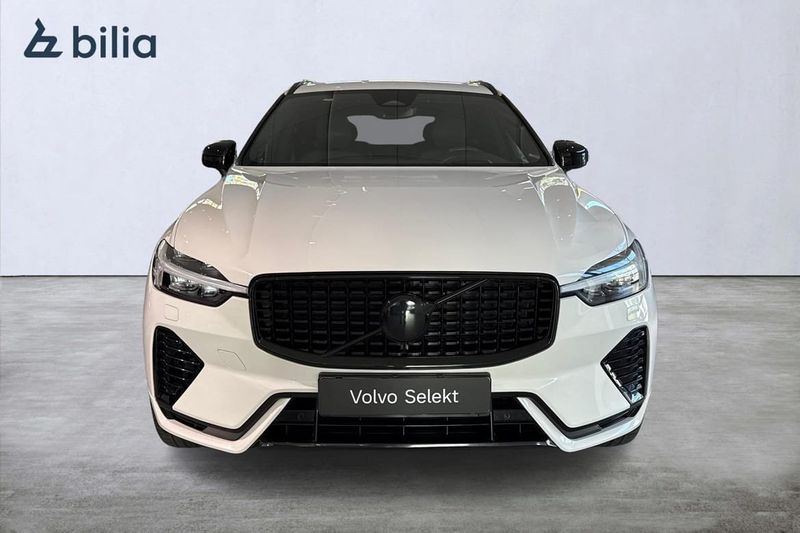 Volvo XC60 bild 6