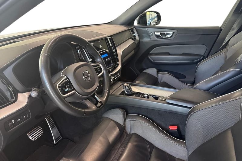 Volvo XC60 bild 14