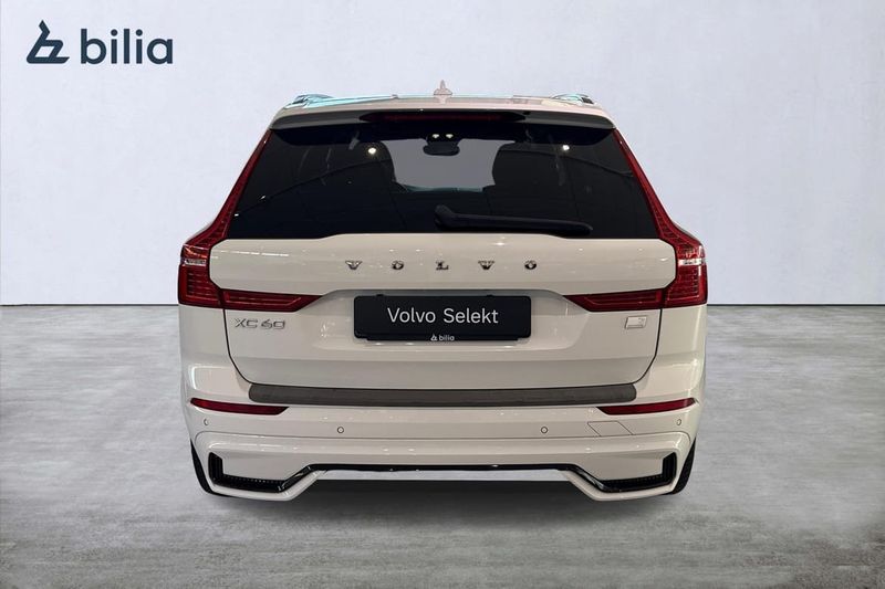 Volvo XC60 bild 5