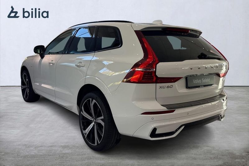 Volvo XC60 bild 2