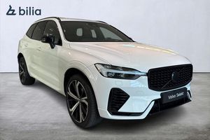 Volvo XC60 bild 20