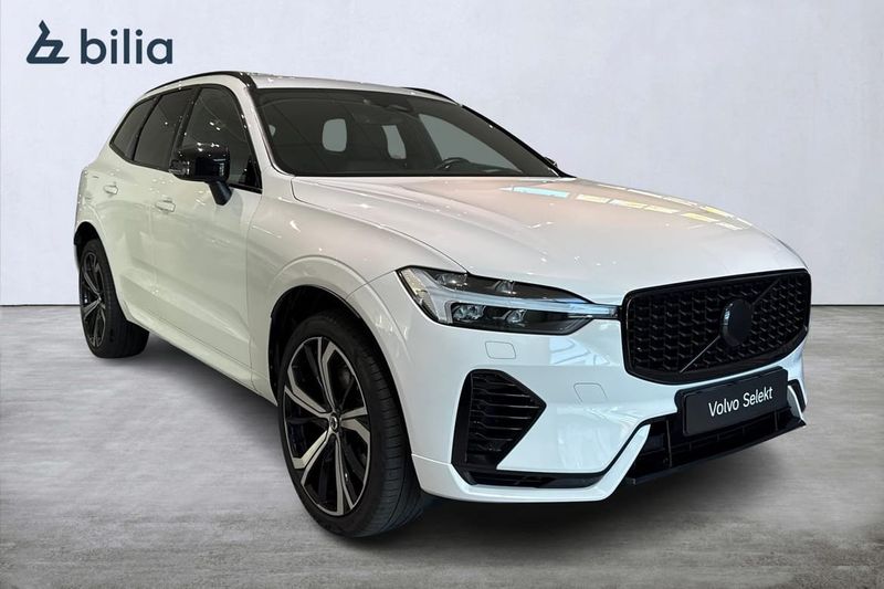 Volvo XC60 bild 20