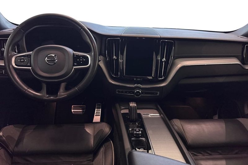 Volvo XC60 bild 10