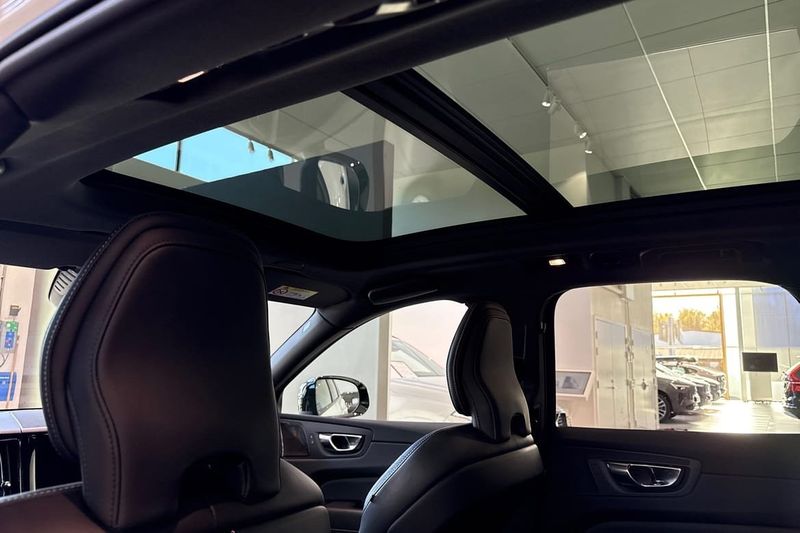 Volvo XC60 bild 22
