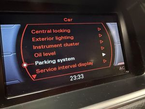 Audi Q5 bild 16