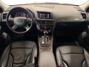 Audi Q5 bild 9