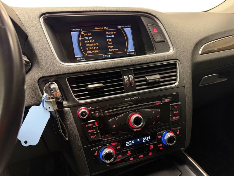 Audi Q5 bild 14