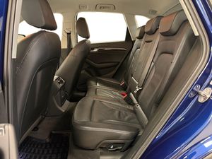 Audi Q5 bild 13
