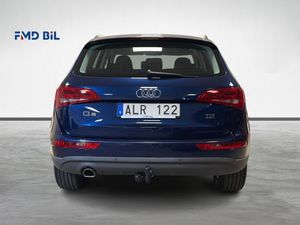 Audi Q5 bild 6