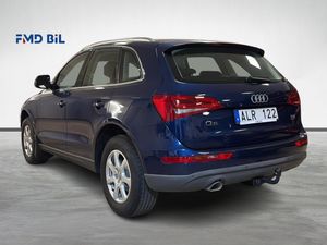 Audi Q5 bild 7