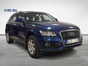 Audi Q5 bild 4