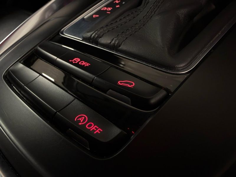 Audi Q5 bild 18