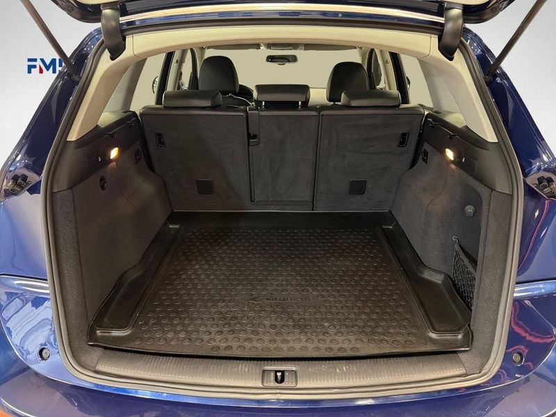 Audi Q5 bild 28