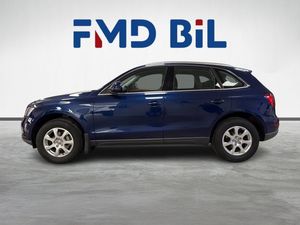Audi Q5 bild 2