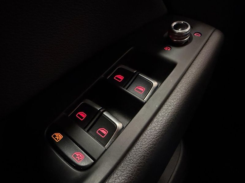 Audi Q5 bild 24