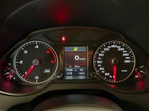 Audi Q5 bild 15