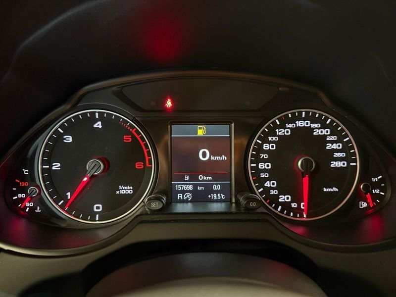 Audi Q5 bild 15