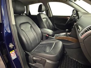 Audi Q5 bild 12