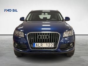 Audi Q5 bild 3