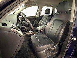Audi Q5 bild 11