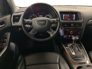 Audi Q5 bild 10