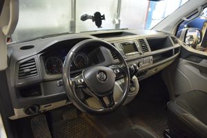 Volkswagen Transporter bild 7