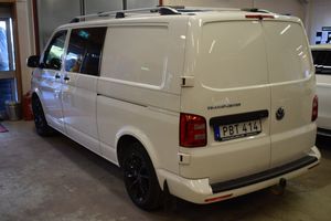 Volkswagen Transporter bild 4