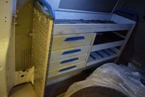 Volkswagen Transporter bild 13