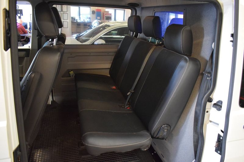 Volkswagen Transporter bild 9