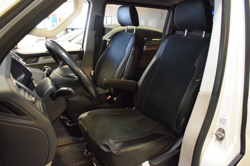Volkswagen Transporter bild 8