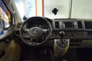 Volkswagen Transporter bild 6