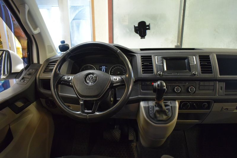 Volkswagen Transporter bild 6