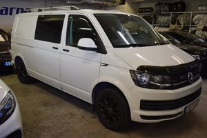 Volkswagen Transporter bild 2