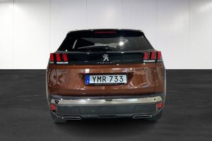 Peugeot 3008 bild 13
