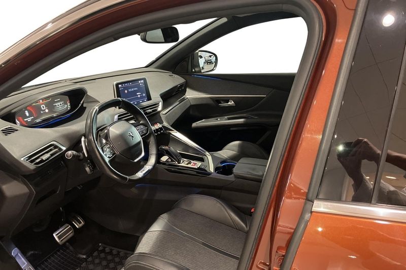 Peugeot 3008 bild 10
