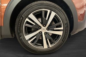 Peugeot 3008 bild 4