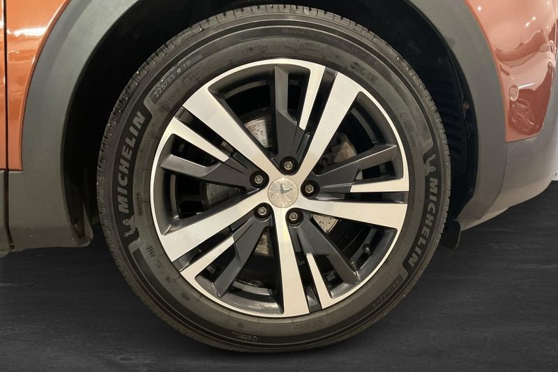 Peugeot 3008 bild 4