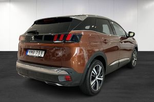 Peugeot 3008 bild 5