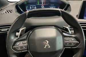 Peugeot 3008 bild 8