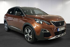Peugeot 3008 bild 3