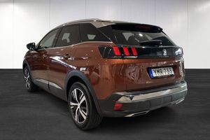 Peugeot 3008 bild 2