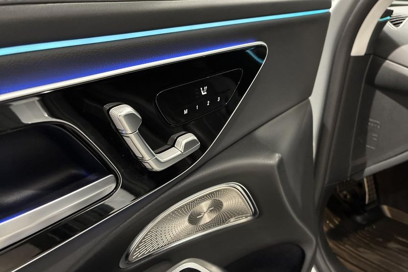 Mercedes E300 bild 13